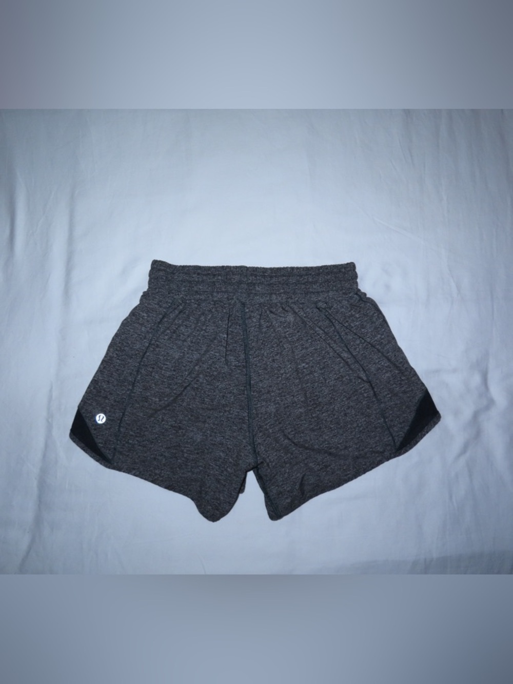 Lululemon Hotty Hot 4”